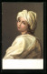 Künstler-AK Stengel & Co. Nr. 29802: Guido Reni: Beatrice Cenci  - Sonstige & Ohne Zuordnung