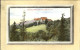 10577562 Weissenstein SO Kurhaus X 1913 Weissenstein Solothurn - Sonstige & Ohne Zuordnung