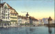 10577436 Luzern LU Luzern Hotel X 1924 Luzern - Sonstige & Ohne Zuordnung