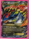 Carte Pokemon Francaise 2016 Promos Xy171 M Drattak Ex 230pv Holo Occasion - Promos