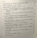 Travaux De Littérature Publiés Par L'ADIREL Avec Le Concours Du Centre National Du Livre. N°VIII : La Culpabilité Dans L - Autres & Non Classés