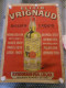 Elixir Vrignaud Entoilage A Revoir Format : 78 X 56.5 Cm - Affiches