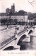 89 - Yonne -  SENS - Le Nouveau Pont - Sens