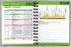 TOUR DE FRANCE - 2012 - CARNET DE ROUTE - PMU - 62 Pages. - Sport