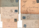 Delcampe - FRANCE LOT DE 60 LETTRES CLASSIQUES - Lots & Kiloware (max. 999 Stück)