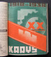 Delcampe - Lithuanian Magazines / Karys, Trimitas And Lietuvos Sparnai 1937-1940 - Informations Générales