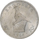 Rhodésie, Elizabeth II, 2 Shillings/20 Cents, 1964, Pretoria, Cupro-nickel - Rhodésie