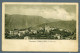 °°° Cartolina - Casalvieri Panorama Formato Piccolo - Viaggiata °°° - Frosinone