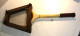 E2 Ancienne Raquette - Jouet Ancien - Smasch - Jouets Anciens