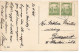 1918 -  GUSSING ,  Gute Zustand, 2 Scan - Güssing