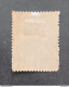 GREECE HELLAS GRECIA ΕΛΛΑΔΑ 1911 VARIOUS SUBJECTS PERFORATED IN A ZIG ZAG CAT SCOTT N 211A MISURE 20 1/4 X 25 1/2 MNHL - Neufs