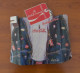 Présentoir Pour Pin's Coca Cola Diffusé Par Michel OKS 1990 Sans Pin's - Materiale