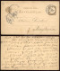 MOHÁCS 1898. . Díjjegyes Levlap, Héber Nyelven írva, Pécsre Küldve - Covers & Documents