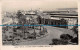 R133840 Railway Station And Gardens Fremantle. W. A. Murray Views. No 6. RP. 192 - Monde