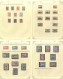 1901-91 UM Or M (earlier) Collection, Written Up In A Simplex Album, Incl. 1901-02 Thick Paper Set To 50l M (Cat. £115), - Autres & Non Classés