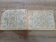 Delcampe - MONOGRAMMES - Album Contenant Des Modèles D'Alphabet - Collection J.S. - Broderie - Cross Stitch