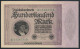 Pick83a Ro82a DEU-83a  100.000 Mark 1923 ** UNC NEUF - 100000 Mark