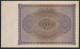 Pick83a Ro82a DEU-83a  100.000 Mark 1923 ** UNC NEUF - 100000 Mark