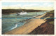 R676911 Mass. Yacht Passing Through The Cape Cod Canal. Cape Cod. E. D. West - Monde