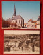 5 Cartes -  Rantigny   -(60. Oise ) - Rantigny