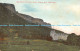 R173545 Belfast Castle And Cave Hill Belfast. Signal Series E. And S - Monde