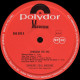 * LP *  SWINGING SOUL MACHINE - THROUGH THE EYE (Holland 1969 EX) - Soul - R&B
