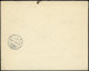 Let MONACO 11/20 Albert Ier, Tous Obl. Càd MONTE CARLO 11/3/99 S. Env. Rec., Arr. LUNEBURG, TB - Covers & Documents