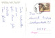 HINTERSTRODER, INN, ARCHITECTURE, RESORT, POOL, CARS, MOUNTAIN, RESTAURANT, EMBLEM, AUSTRIA, POSTCARD - Hinterstoder