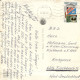 GR+ Griechenland 1987 Mi 1658 Auf PK Rhodos - Covers & Documents