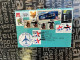 14-6-2024 (55) 2 Letter Posted From USA To Australia In 2024 (with Many Stamps) - Lettres & Documents