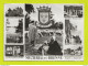 36 MEZIERES EN BRENNE Vers Le Blanc En 7 Vues Et Blason Du Berry Moutons Chien VOIR DOS En 1957 - Le Blanc