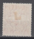 MANCHUKUO 1934 -  Phoenix MH* - 1932-45  Mandschurei (Mandschukuo)