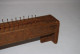 C178 Ancien Jouet De Bois - Crochet - Couture ? - Jouets Anciens