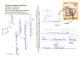 KATSCHBERG, ST. MICHAEL IM LUNGAU, SALZBURG, MULTIPLE VIEWS, ARCHITECTURE, SKI RESORT, MOUNTAIN, AUSTRIA, POSTCARD - St. Michael Im Lungau