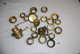 C180 Lot - Ensemble Pièces Lampe à Huile - Autre - Outils Anciens