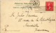 PC US, WI, KILBOURN CITY, DELLS OF THE WISCONSIN, Vintage Postcard (b54617) - Autres & Non Classés