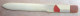 Ancien Ouvre Lettres  R.S  En Galalithe - Briefopener