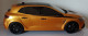OTTOmobile - RENAULT MEGANE 4 R.S. PERFOMANCE (OT899) - 1/18 - Altri & Non Classificati
