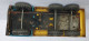 Delcampe - Jouet CAMION DEPANNEUSE EN TOLE 30 Cm SANSON RICO Made In Spain - Jouets Anciens