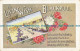 R647654 A Loving Wish From Blackpool. Blackpool From Victoria Pier. Advance Seri - Monde