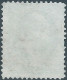 United States,U.S.A,1873 Designs Of 1870-1871 With Secret Marks-3¢ Green,Shading Below The Upper Ribbon,below"THREE" - Usados