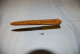C184 Ancien Ouvre Lettre De Collection Musulman - Indouisme - Briefopener