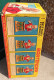 ANCIEN AUTOMATE BARTENDER ROSKO SERVEUR De BAR 1950's Battery Powered Made In Japan - Jouets Anciens