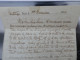 Delcampe - C FRANCE  LETTRE BALLON MONTé LE FULTON 1 11 1870 ARR LE 4 +CACHET MARINE+TEMOIGNAGE SIEGE +VU BEHR.DISPERS. COLLECTION+ - Guerre De 1870