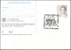 2012 Italia, Cartolina Postale Con Soprastampa Privata "ann. Battaglia Nikolajewka" Alpini Con Annullo Ufficiale - Interi Postali