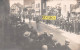 MONTBELIARD (Doubs) - Course Cycliste Dans Les Rues - Cyclisme - Carte-Photo Barbier (2 Scans) - Montbéliard