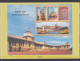 Inde India 2011 MNH MS Presentation Pack, Rashtrapati Bhavan, British Architecture, President, Garden, Miniature Sheet - Covers & Documents