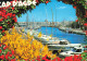 CPSM Cap D'Agde       L3023 - Agde