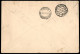 Colonie - Egeo - Emissioni Generali - Raccomandata Affrancata Con Serie Completa Ferrucci Aerea (1/3) + 50 Cent E 1,25 L - Other & Unclassified