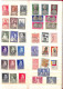 GRECIA - 1910/1990 Circa - Insieme Di Oltre 500 Valori Del Periodo Usati - Da Esaminare - Other & Unclassified